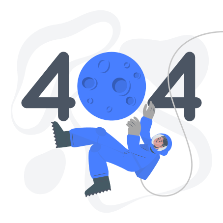 ERROR404